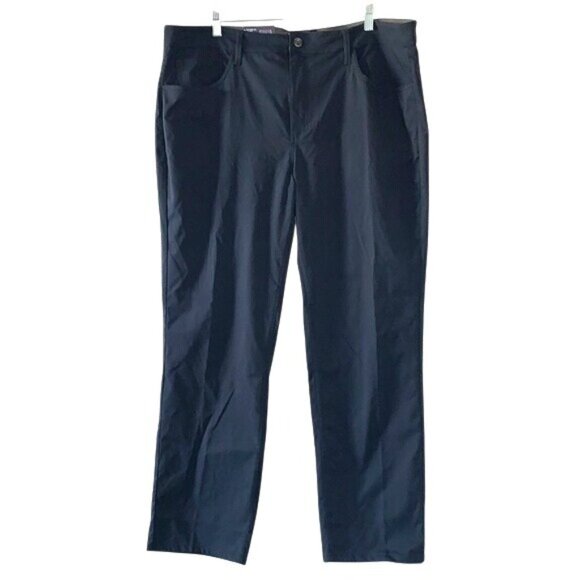 Weatherproof Vintage Mens Expedition Pants Straight Fit 40x30 Stretch Durable Wa - Picture 1 of 11